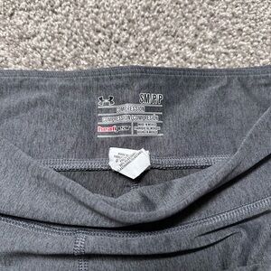 Under Armour Leggings Size Small